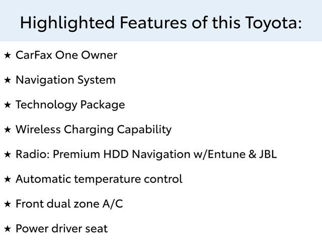 2013 Toyota Avalon XLE