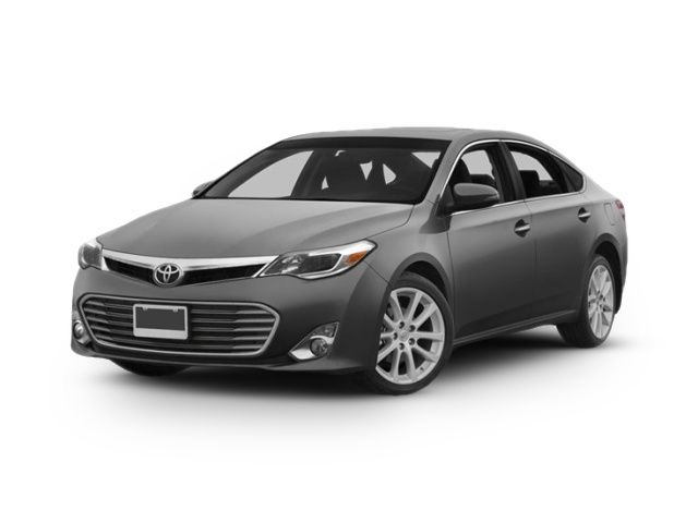 2013 Toyota Avalon Limited