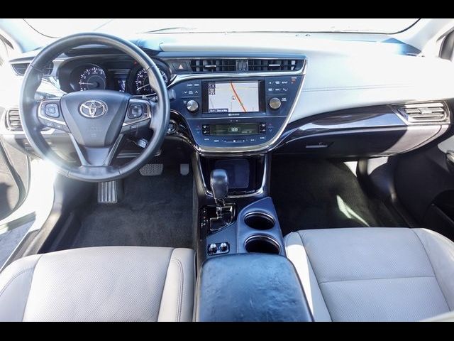 2013 Toyota Avalon Limited