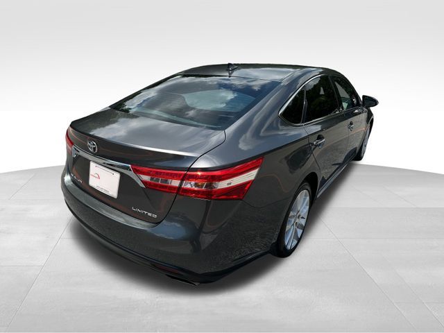 2013 Toyota Avalon Limited