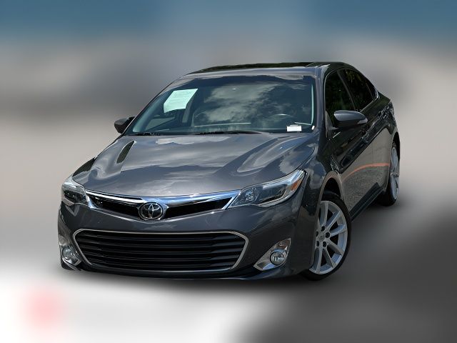 2013 Toyota Avalon Limited