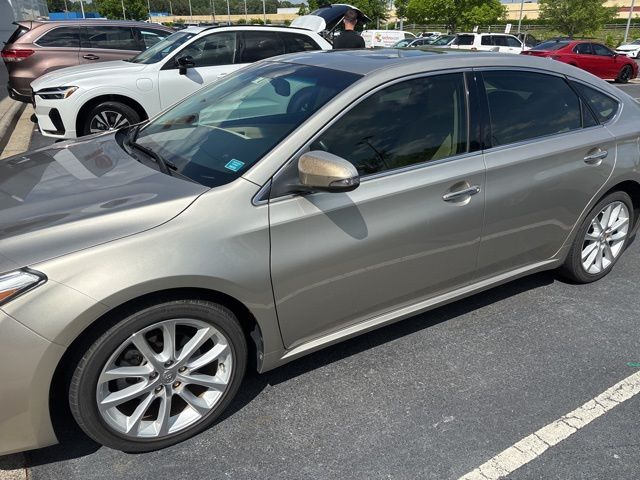 2013 Toyota Avalon Limited