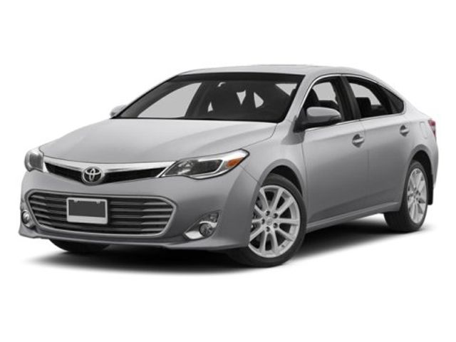 2013 Toyota Avalon Limited