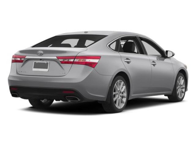 2013 Toyota Avalon Limited