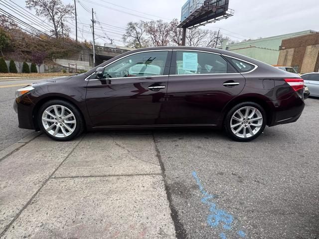 2013 Toyota Avalon Limited