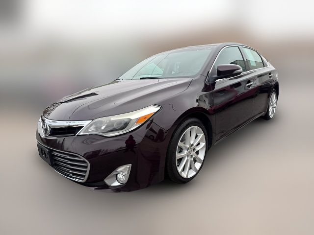 2013 Toyota Avalon Limited