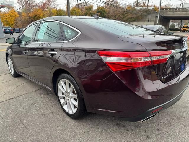 2013 Toyota Avalon Limited