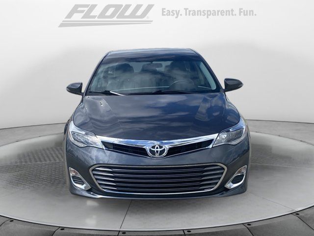 2013 Toyota Avalon XLE