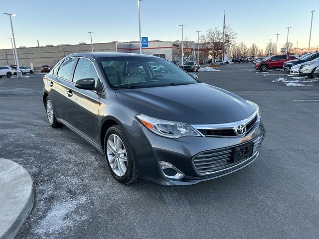 2013 Toyota Avalon 