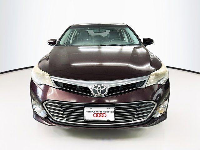 2013 Toyota Avalon XLE