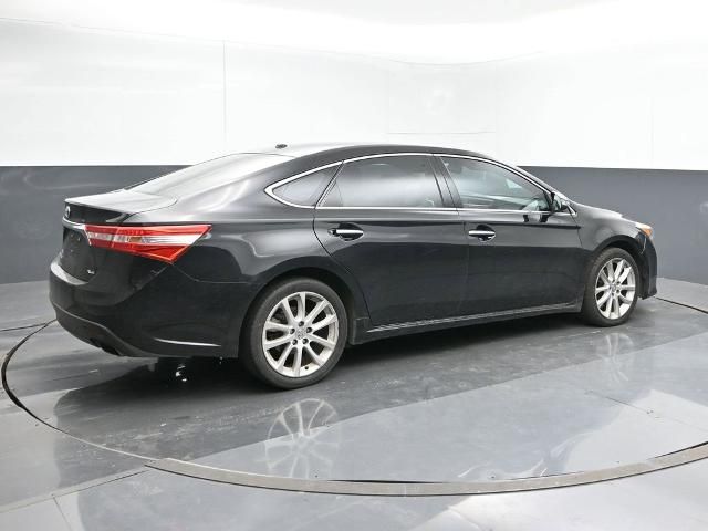 2013 Toyota Avalon XLE