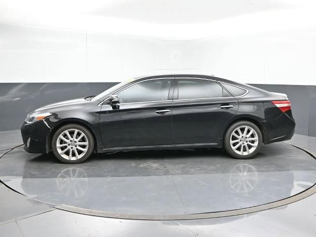 2013 Toyota Avalon XLE