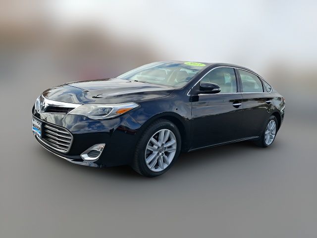 2013 Toyota Avalon 