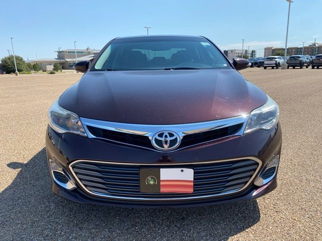 2013 Toyota Avalon XLE Premium