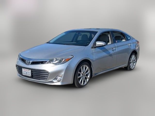 2013 Toyota Avalon XLE Touring