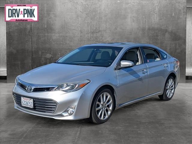 2013 Toyota Avalon XLE Touring