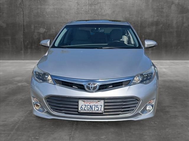 2013 Toyota Avalon XLE Touring