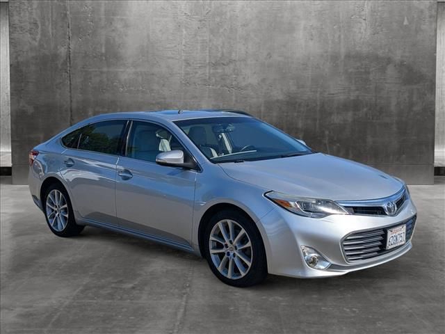 2013 Toyota Avalon XLE Touring