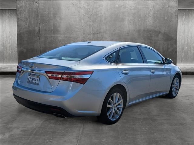 2013 Toyota Avalon XLE Touring