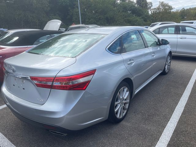 2013 Toyota Avalon 