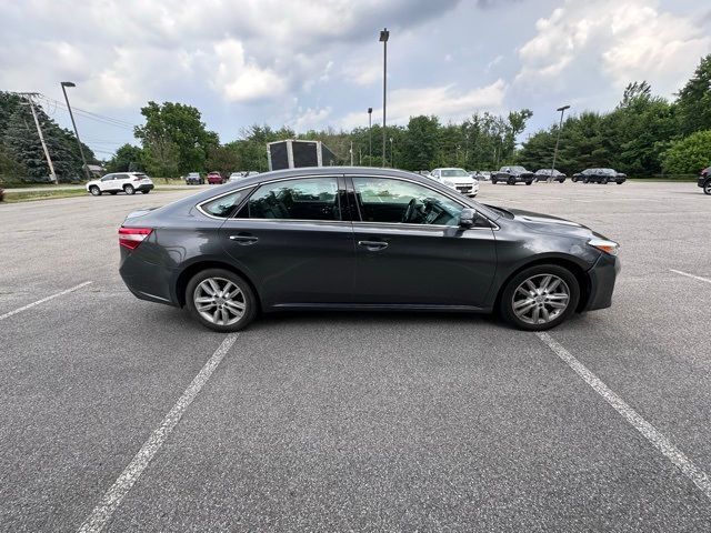 2013 Toyota Avalon XLE