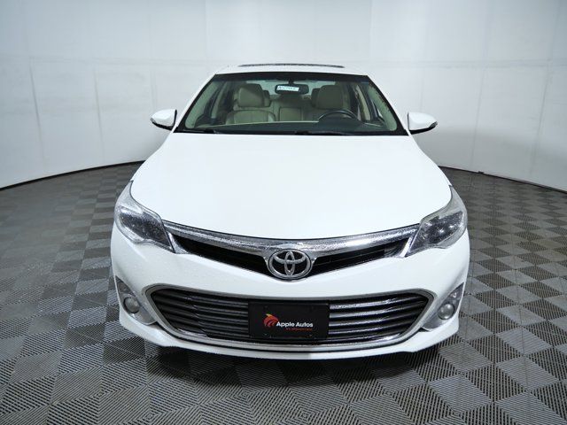 2013 Toyota Avalon XLE