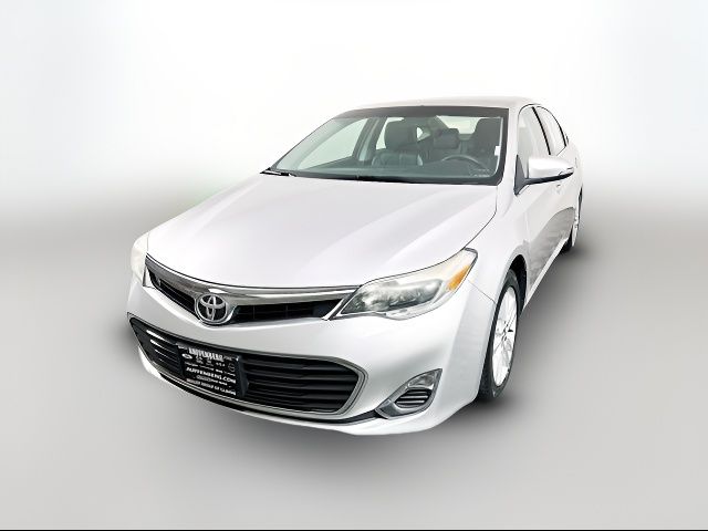 2013 Toyota Avalon 