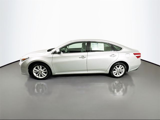 2013 Toyota Avalon 