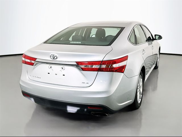 2013 Toyota Avalon 