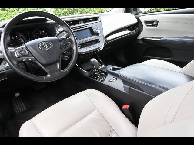 2013 Toyota Avalon XLE