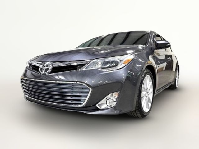 2013 Toyota Avalon Limited