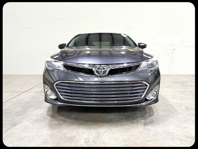 2013 Toyota Avalon Limited