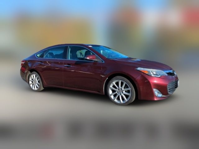 2013 Toyota Avalon XLE Premium