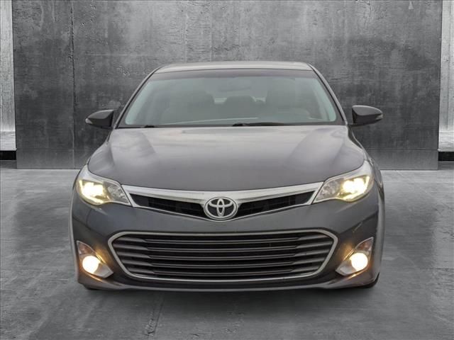 2013 Toyota Avalon Limited