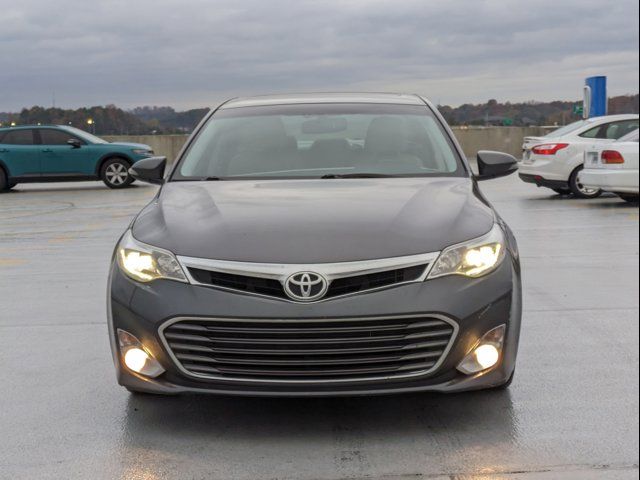 2013 Toyota Avalon Limited