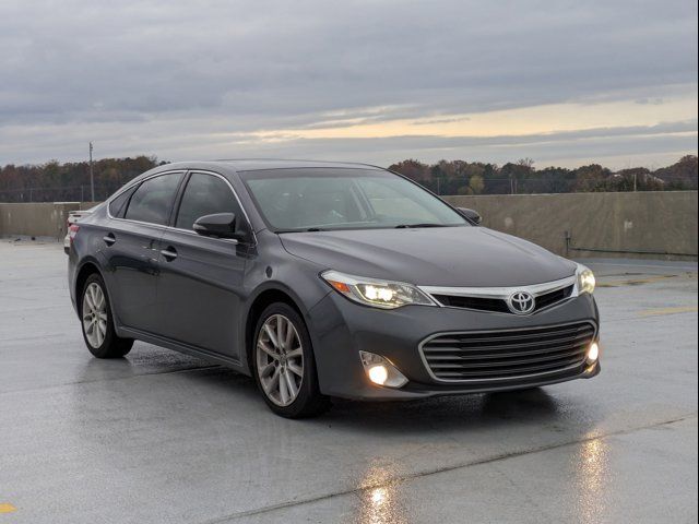 2013 Toyota Avalon Limited