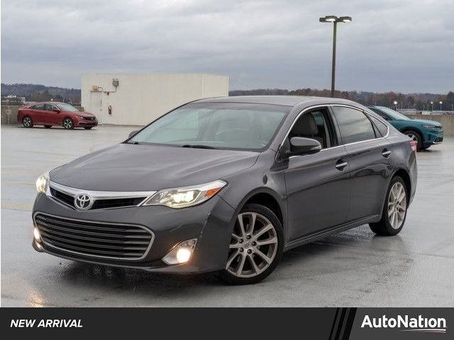 2013 Toyota Avalon Limited