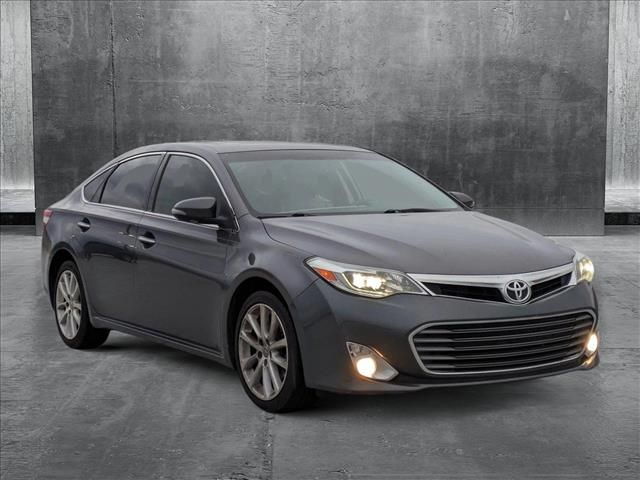 2013 Toyota Avalon Limited