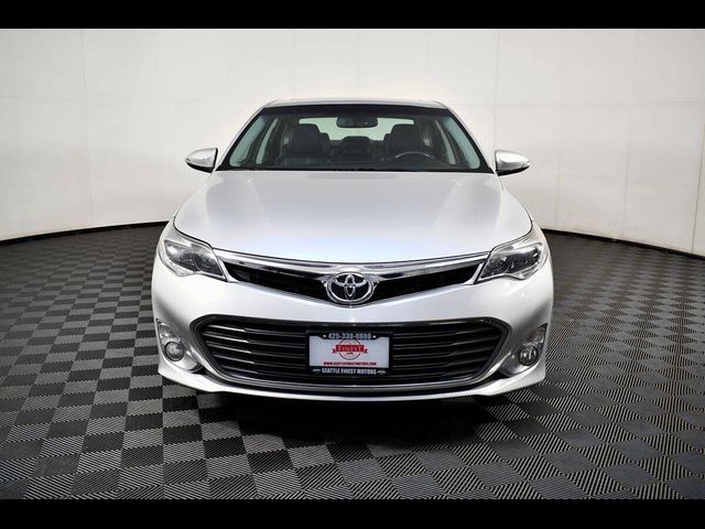 2013 Toyota Avalon 