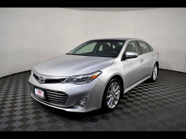 2013 Toyota Avalon 