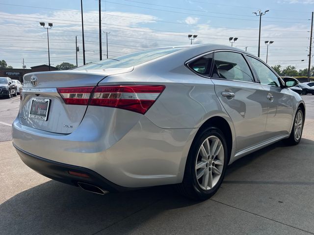 2013 Toyota Avalon XLE Premium