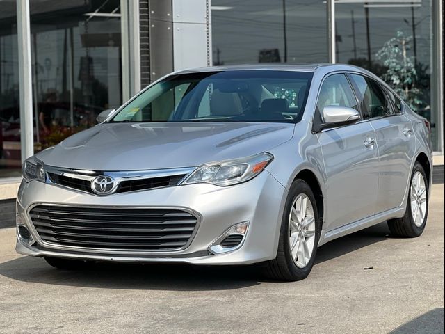 2013 Toyota Avalon XLE Premium