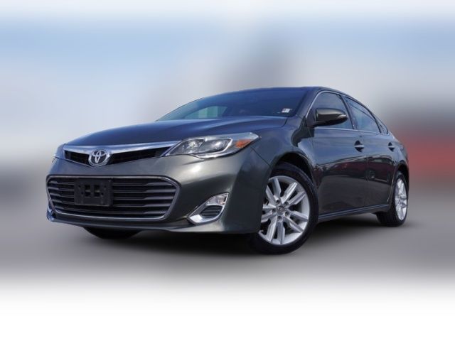 2013 Toyota Avalon XLE Premium