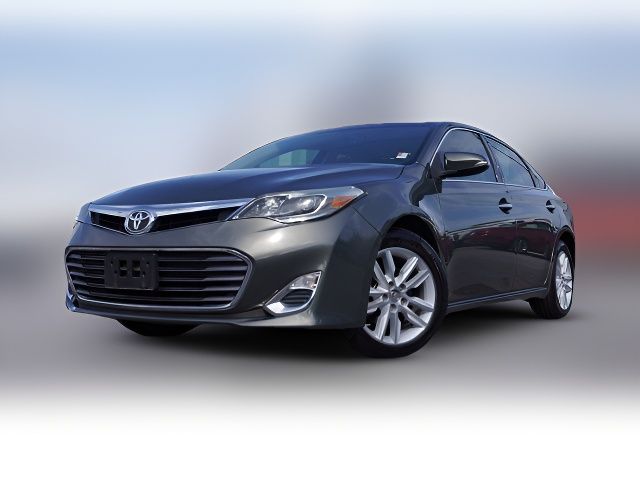 2013 Toyota Avalon XLE Premium