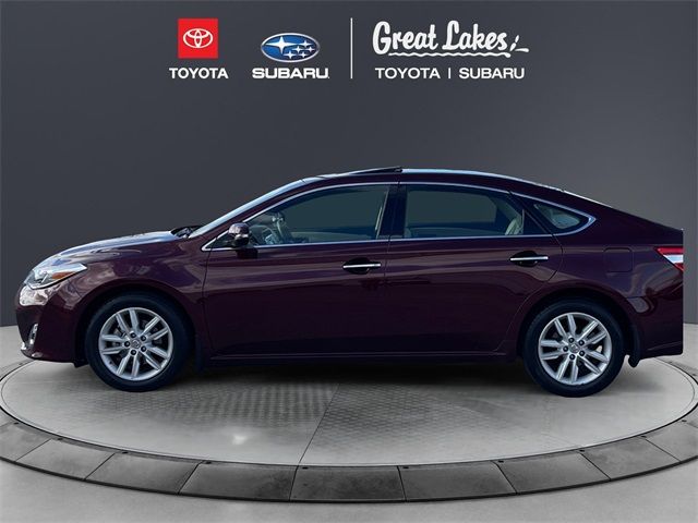 2013 Toyota Avalon XLE Premium