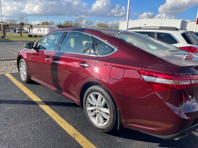 2013 Toyota Avalon XLE Premium