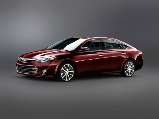 2013 Toyota Avalon XLE Premium