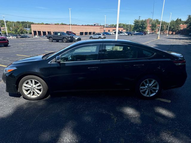 2013 Toyota Avalon XLE Premium