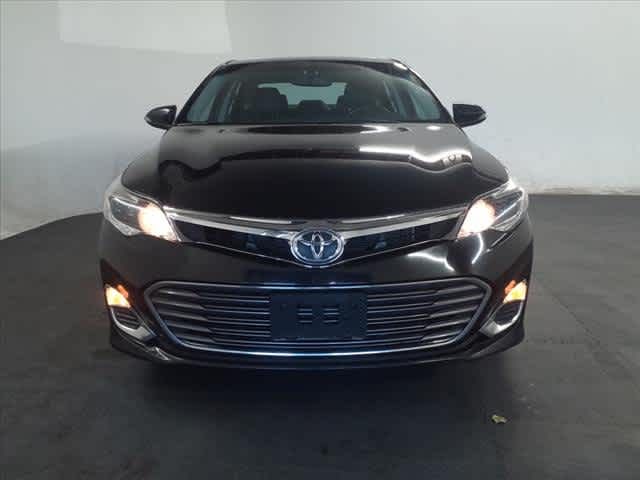 2013 Toyota Avalon XLE Premium