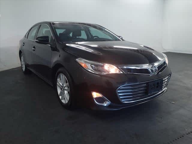 2013 Toyota Avalon XLE Premium